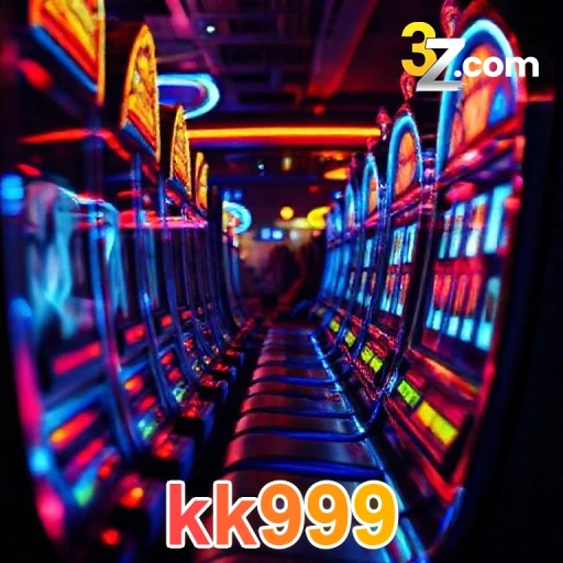 kk999 bet