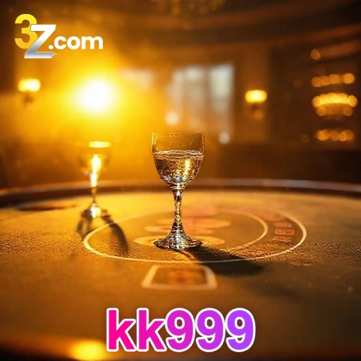 kk999 bet Bônus