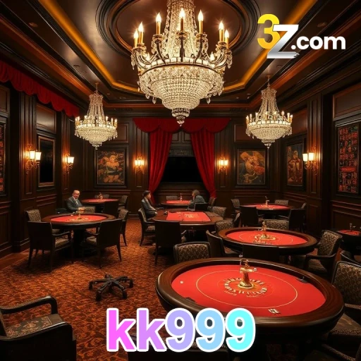 kk999 bet Jogos de caça-níqueis