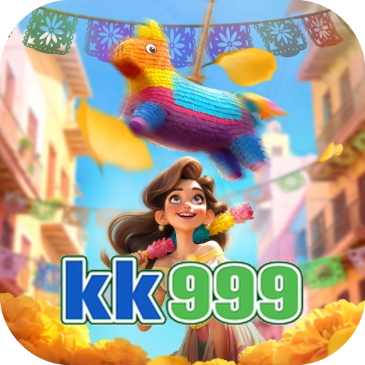 kk999 bet LOGO