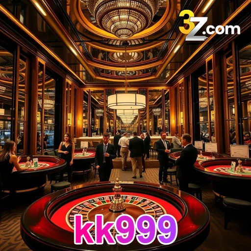 kk999 bet Jogos de caça-níqueis